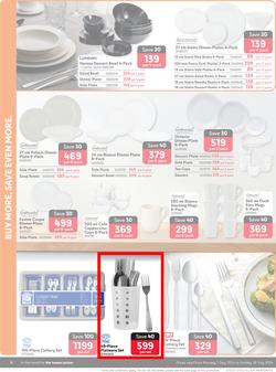 Makro : In A Mood To Treat Your Customers With Appetising Deals (01 July - 28 July 2024), page 4