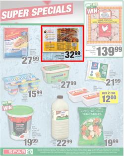 SPAR COUNTRY EASTERN CAPE : Here For You (21 July - 2 August 2020), page 4