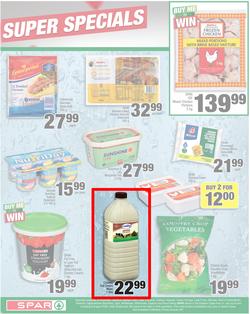 SPAR COUNTRY EASTERN CAPE : Here For You (21 July - 2 August 2020), page 4