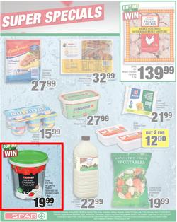 SPAR COUNTRY EASTERN CAPE : Here For You (21 July - 2 August 2020), page 4