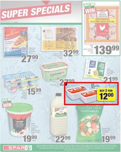 SPAR COUNTRY EASTERN CAPE : Here For You (21 July - 2 August 2020), page 4