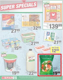SPAR COUNTRY EASTERN CAPE : Here For You (21 July - 2 August 2020), page 4