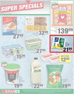 SPAR COUNTRY EASTERN CAPE : Here For You (21 July - 2 August 2020), page 4