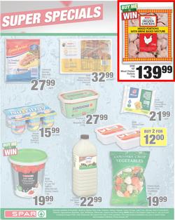 SPAR COUNTRY EASTERN CAPE : Here For You (21 July - 2 August 2020), page 4
