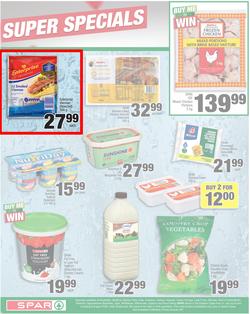 SPAR COUNTRY EASTERN CAPE : Here For You (21 July - 2 August 2020), page 4
