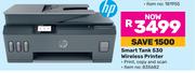 HP Smart Tank 530 Wireless Printer
