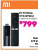 Mi TV Stick PFJ4098EU