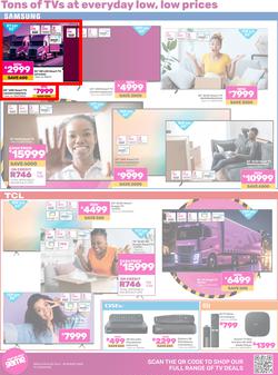 Game : Truckloads Of Deals (22 July - 18 August 2025), page 4