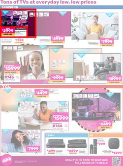 Game : Truckloads Of Deals (22 July - 18 August 2025), page 4