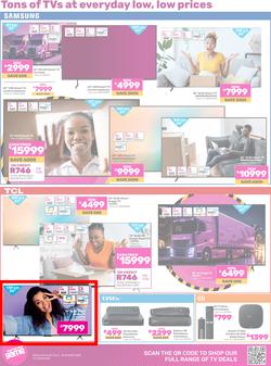 Game : Truckloads Of Deals (22 July - 18 August 2025), page 4