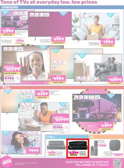 Game : Truckloads Of Deals (22 July - 18 August 2025), page 4