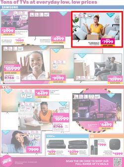 Game : Truckloads Of Deals (22 July - 18 August 2025), page 4