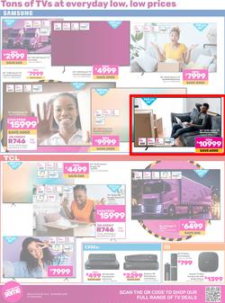 Game : Truckloads Of Deals (22 July - 18 August 2025), page 4