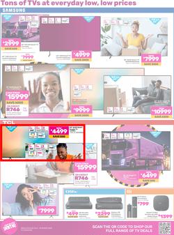 Game : Truckloads Of Deals (22 July - 18 August 2025), page 4