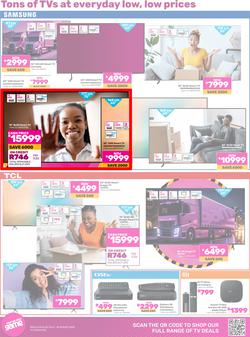 Game : Truckloads Of Deals (22 July - 18 August 2025), page 4