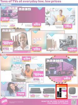 Game : Truckloads Of Deals (22 July - 18 August 2025), page 4