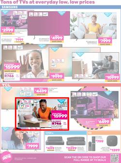 Game : Truckloads Of Deals (22 July - 18 August 2025), page 4