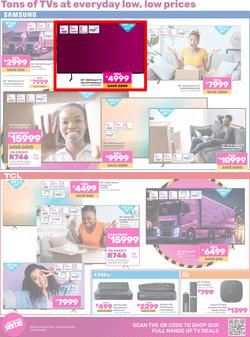 Game : Truckloads Of Deals (22 July - 18 August 2025), page 4