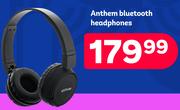 Anthem Bluetooth Headphones