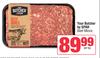 Your Butcher By Spar Beef Mince-Per Kg