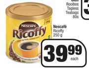 Nescafe Ricoffy-250g Each
