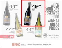 Tops At SPAR KwaZulu-Natal : Great Deals (25 May - 06 June 2021), page 4