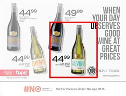 Tops At SPAR KwaZulu-Natal : Great Deals (25 May - 06 June 2021), page 4