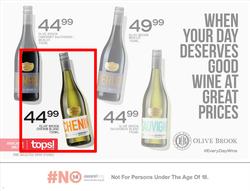 Tops At SPAR KwaZulu-Natal : Great Deals (25 May - 06 June 2021), page 4