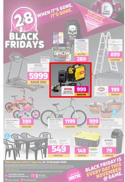 Game : Black Friday Week 3 (18 November - 24 November 2020), page 4
