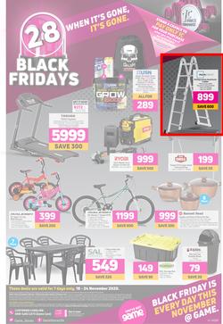 Game : Black Friday Week 3 (18 November - 24 November 2020), page 4