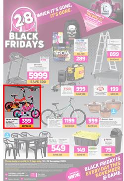 Game : Black Friday Week 3 (18 November - 24 November 2020), page 4