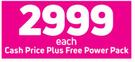 Huawei Y60 4G Smartphone-Each