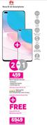 Huawei Nova 8i 4G Smartphone-Each