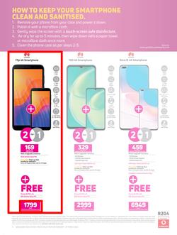 Game Cellular : Newness For The 2022Ness (8 February - 7 March 2022), page 4