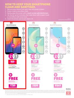 Game Cellular : Newness For The 2022Ness (8 February - 7 March 2022), page 4