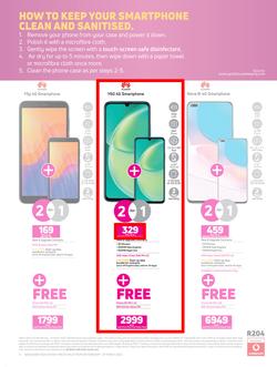 Game Cellular : Newness For The 2022Ness (8 February - 7 March 2022), page 4