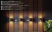 Fired Earth 5L Walls & Ceilings Clear