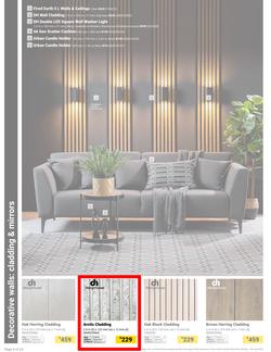 Builders : It's Switch On Style Day (20 May - 30 June 2025), page 4