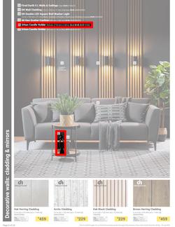 Builders : It's Switch On Style Day (20 May - 30 June 2025), page 4