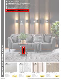 Builders : It's Switch On Style Day (20 May - 30 June 2025), page 4