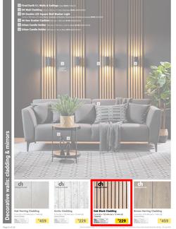 Builders : It's Switch On Style Day (20 May - 30 June 2025), page 4