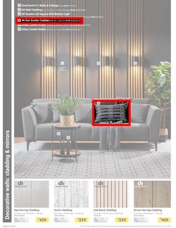 Builders : It's Switch On Style Day (20 May - 30 June 2025), page 4