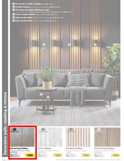 Builders : It's Switch On Style Day (20 May - 30 June 2025), page 4
