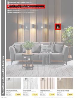 Builders : It's Switch On Style Day (20 May - 30 June 2025), page 4