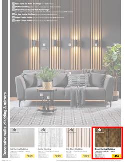 Builders : It's Switch On Style Day (20 May - 30 June 2025), page 4