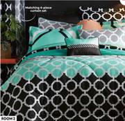 Finn Bedding Sets- Per Month