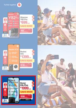 Mr Price Cellular : Pay To Play (09 December 2025 - 31 January 2026), page 4