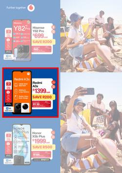 Mr Price Cellular : Pay To Play (09 December 2025 - 31 January 2026), page 4