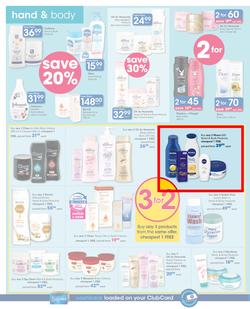 Clicks : You Pay Less (21 Nov - 4 Dec 2019), page 4