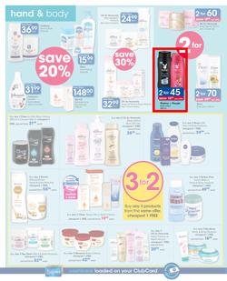 Clicks : You Pay Less (21 Nov - 4 Dec 2019), page 4